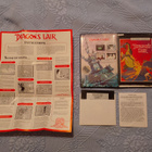 Dragon's lair C64 - pikkukuva 2