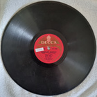 Savikiekko 1951 - Henry Theel - Decca SD 5138 - pikkukuva 2