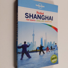 Damian Harper : Pocket Shanghai : top sights, local life,... - pikkukuva 1