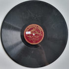 Savikiekko 1953 - Kipparikvartetti  His Master's Voice TJ 20 - pikkukuva 4