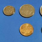 Alankomaat 1993 vuosisarja, FDC - pikkukuva 5