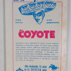 Jose Mallorqui : El Coyote 73 : Kiristäjät - pikkukuva 2