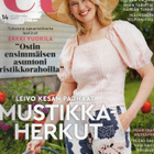 ET n:o 14 2020 Erkki. Nikula. Pekka & Linna. Mustikkaherkut - pikkukuva 1