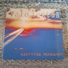 Katriina Honkanen-Valo Lentää - pikkukuva 1