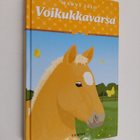 Marvi Jalo : Voikukkavarsa - pikkukuva 1