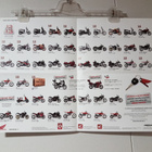 HONDA JULISTE JA MALLISTO 2013 - pikkukuva 2