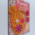 Rachel Henderson : Fleece Fantastic - 35 cute, cozy, and ... - pikkukuva 1