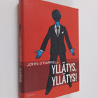 John O'Farrell : Yllätys, yllätys! - pikkukuva 1