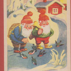 O Vikainen Tontut ja linnut - pikkukuva 1