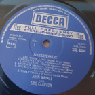 John Mayall with Eric Clapton - Blues Breakers - pikkukuva 3