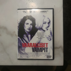 Vaaralliset Vampit - pikkukuva 1