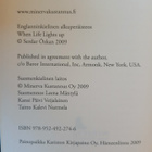 Serdar Özkan - Omer ja kuoleman enkeli (sid.) - pikkukuva 3