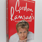 Gordon Ramsay : Gordon Ramsay's Playing with Fire - pikkukuva 1