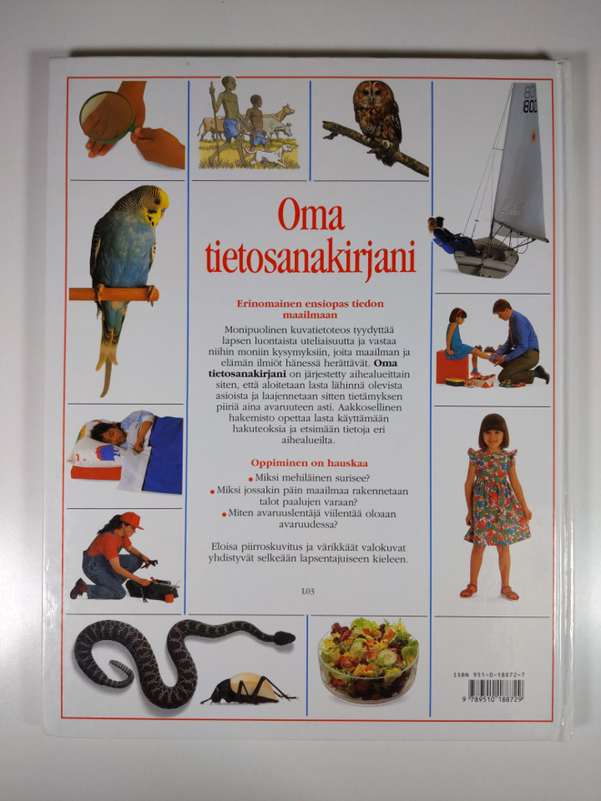 Item image