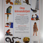 Carol Watson : Oma tietosanakirjani - pikkukuva 2