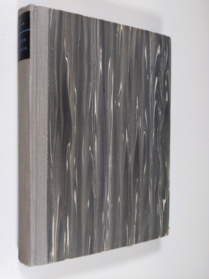 Frances Parkinson Keyes : Sininen kamelia