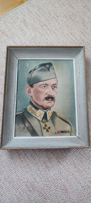 Mannerheim taulu