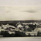 VANHA Postikortti Pietarsaari 1950-l Alkup.Mallikappale - pikkukuva 1