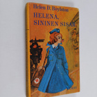 Helen D. Boylston : Helena, sininen sisar - pikkukuva 1