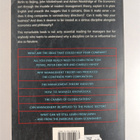 John Micklethwait ym. : The Witch Doctors - What the Mana... - pikkukuva 2