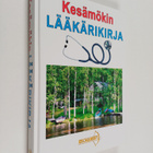 Kesämökin lääkärikirja - pikkukuva 1