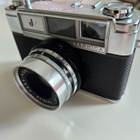 Yashica kamera (60-luvulta) - pikkukuva 2