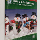 Bill Galliford : Easy Christmas Instrumental Solos - pikkukuva 1