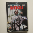 Reksi DVD - pikkukuva 1