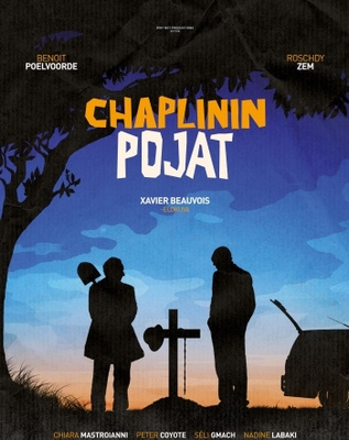 Chaplinin Pojat (DVD)