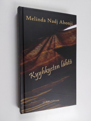 Melinda Nadj Abonji : Kyyhkysten lähtö : romaani