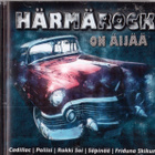 HÄRMÄ ROCK ON ÄIJÄÄ - pikkukuva 1