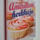 Jinna Lappalainen ym. : Amerikan herkkuja - pikkukuva 1