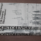 F. M. Dostojevski - Rikos ja rangaistus 1-2 (Otava 1975) - pikkukuva 1
