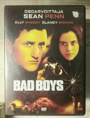 Bad Boys (DVD)