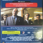 THE SOPRANOS KAUSI 5 DVD KERÄILYKOKOELMA - pikkukuva 2