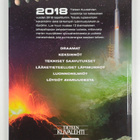 Tieteen kuvalehden vuosikirja 2018 - pikkukuva 2