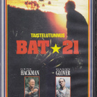 Taistelutunnus BAT-21 (VHS) - pikkukuva 1
