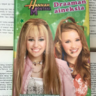 M.C. King - Hannah Montana: Draaman aineksia (sid.) - pikkukuva 1