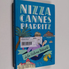Helena Petäistö : Nizza, Cannes, Biarritz a la Helena Pet... - pikkukuva 1