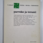 Ulla Molin ym. : Parveke ja terassi - pikkukuva 2