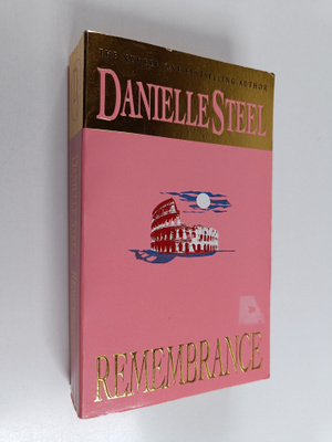 Danielle Steel : Remembrance