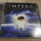 Impera – Legacy Of Life (CD) - pikkukuva 1