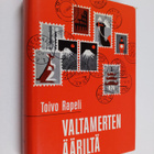 Toivo Rapeli : Valtamerten ääriltä - pikkukuva 1