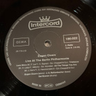 Eugen Cicero - Live At The Berlin Philharmonie lp - pikkukuva 3