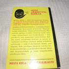 Hubert Monteilhet  Murha ääninauhalta   -nid - pikkukuva 2