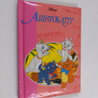 Walt Disney : Aristokatit - pikkukuva 1