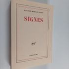 Maurice Merleau-Ponty : Signes - pikkukuva 1