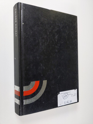 Robert Calder : Koirat