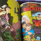 Love & Rockets Book Two - pikkukuva 4