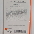 Anthony Burgess : Childhood - pikkukuva 2